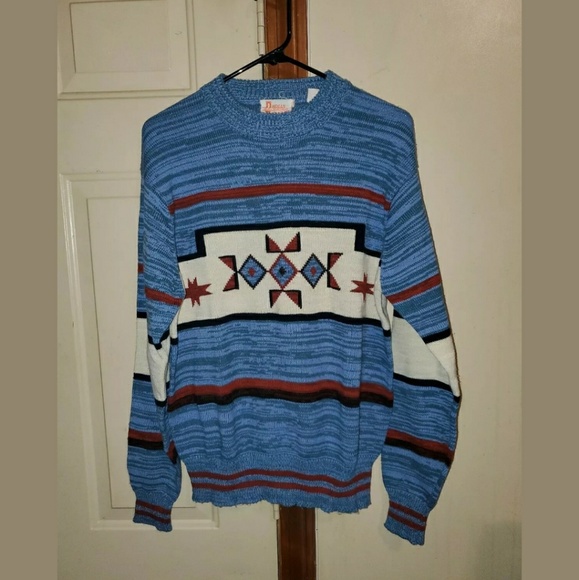 Vintage 70s Astec Sweater - Picture 2 of 7